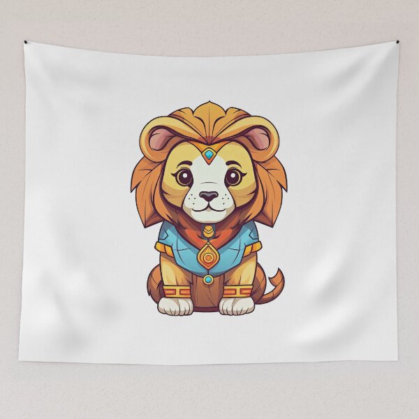 Item preview, LION PUPPY designed and sold by Ebuch007.