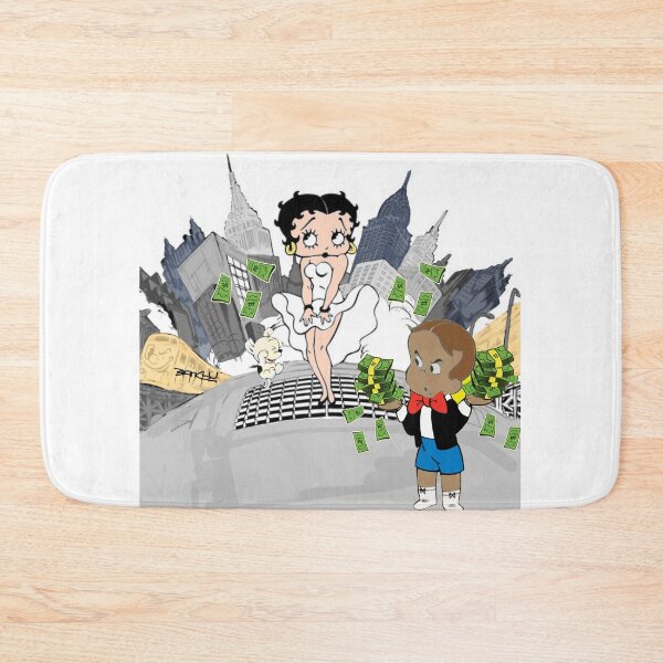Item preview, Beto Jimenez brown richeirich  in New York  designed and sold by Betojimenez13.