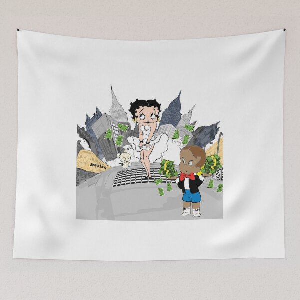 Item preview, Beto Jimenez brown richeirich  in New York  designed and sold by Betojimenez13.