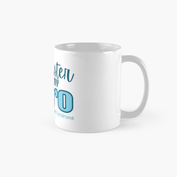 Item preview, My Sister is my Hero (MALS) designed and sold by MALSFoundation.