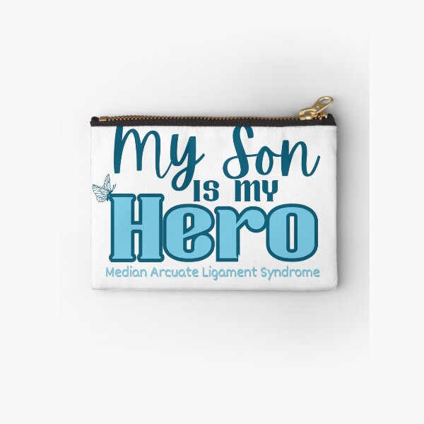 Item preview, My Son is my Hero (MALS) designed and sold by MALSFoundation.