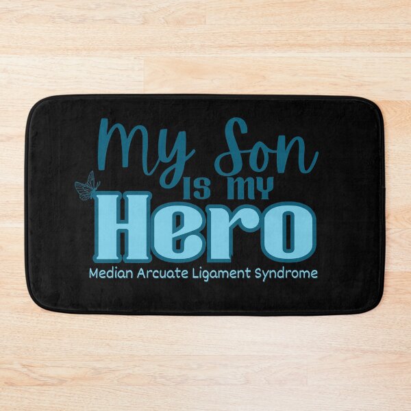 Item preview, My Son is my Hero (MALS) designed and sold by MALSFoundation.