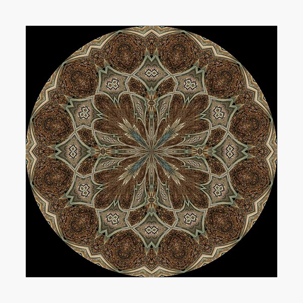 Item preview, From Mountainscape #1 designed and sold by Roberto Pagani.