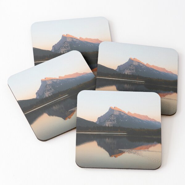 Item preview, Vermillion Lakes, Banff III designed and sold by lukegram.