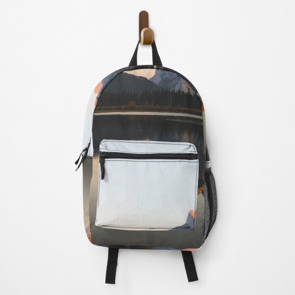 Item preview, Vermillion Lakes, Banff III designed and sold by lukegram.