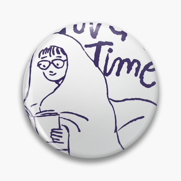 Item preview, Introvert time designed and sold by Custom-Print.