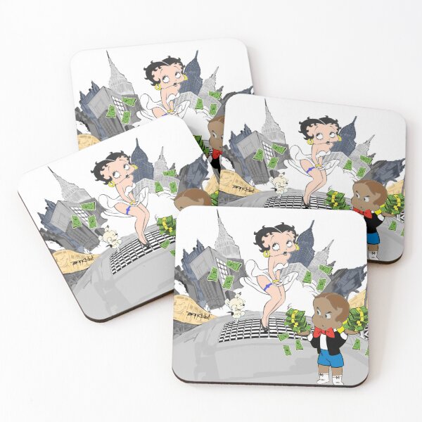 Item preview, Beto Jiménez Betty en Nueva York designed and sold by Betojimenez13.