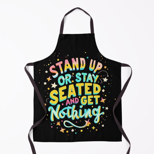 Item preview, Rise to Greatness with Our Stand Up Design designed and sold by BRIAN PIERRE-ALEXANDER.