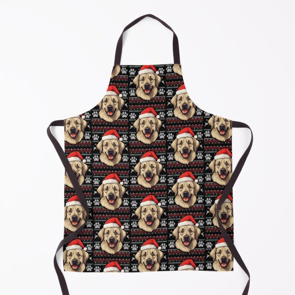 Item preview, Anatolian Shepherd Ugly Sweater Christmas designed and sold by rafaeltto.