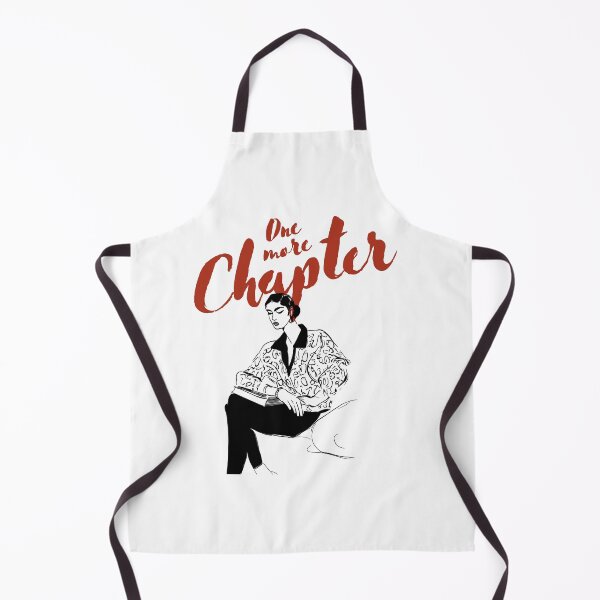 Item preview, One more chapter designed and sold by Custom-Print.