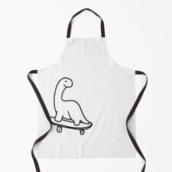 Item preview, Dino Skateur designed and sold by Oeht.