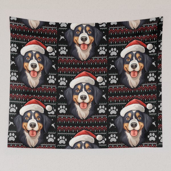 Item preview, Appenzeller Ugly Sweater Christmas designed and sold by rafaeltto.