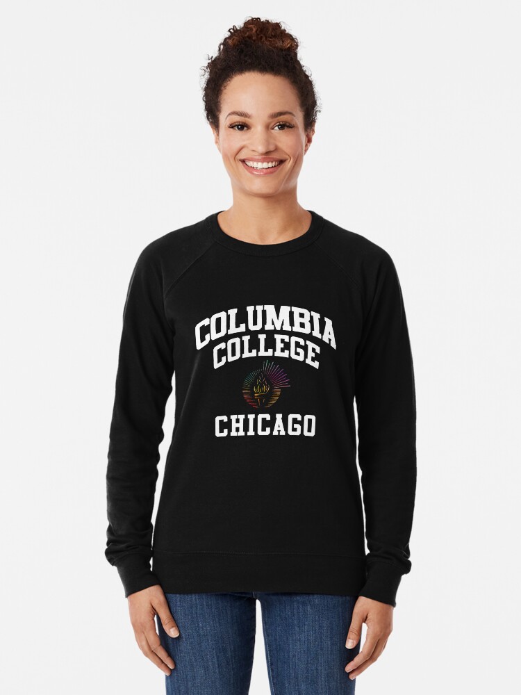 Columbia College Chicago CCC Logo