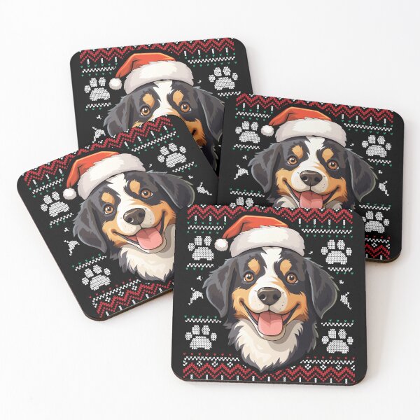 Item preview, Appenzeller Ugly Sweater Christmas designed and sold by rafaeltto.