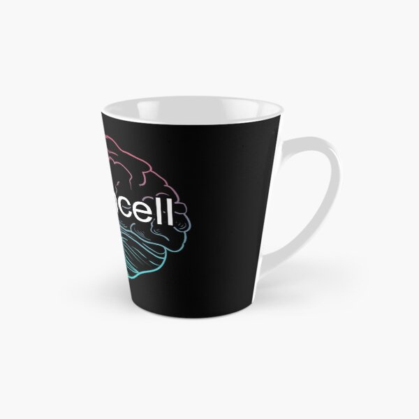 Item preview, One Braincell designed and sold by WarblyZombie.