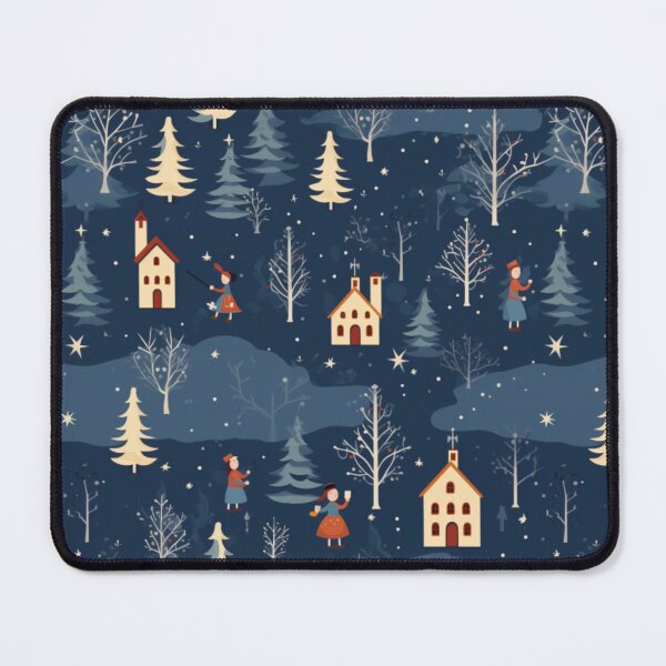 Item preview, Carefree Christmas Caroling designed and sold by Moventur.