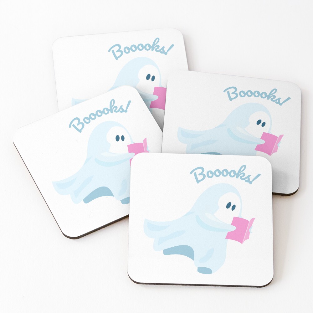 Item preview, Coasters (Set of 4) designed and sold by Custom-Print.