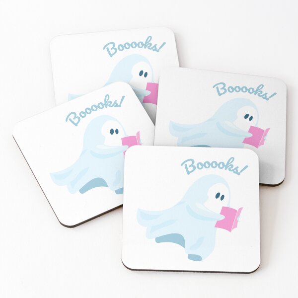 Item preview, Booooks! designed and sold by Custom-Print.
