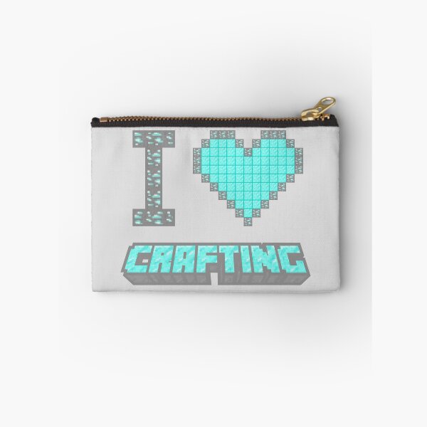 Item preview, I Heart Crafting designed and sold by mkrobinson.