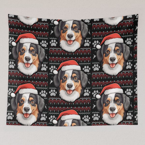 Item preview, Appenzeller Ugly Sweater Christmas designed and sold by rafaeltto.