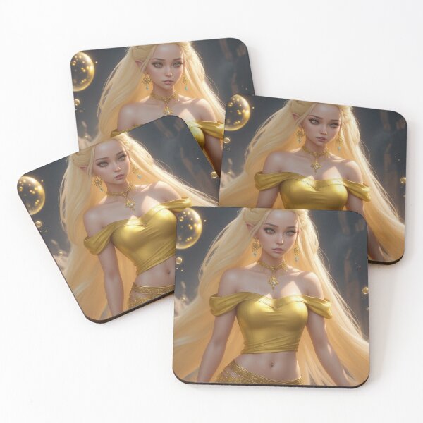 Item preview, Rapunzel designed and sold by Starsnits90.