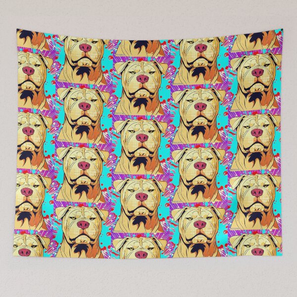 Item preview, Japanese Tosa Pop Art designed and sold by FunnehGacha.