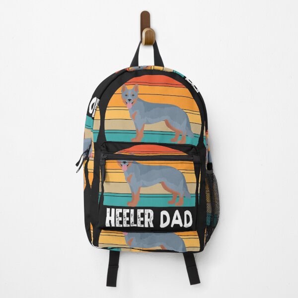 Item preview, Australian blue heeler dad, cattle dog aussie gifts designed and sold by erozzz.
