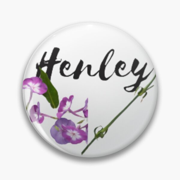 Item preview, Henley /henley/HENLEY  designed and sold by reves2021.