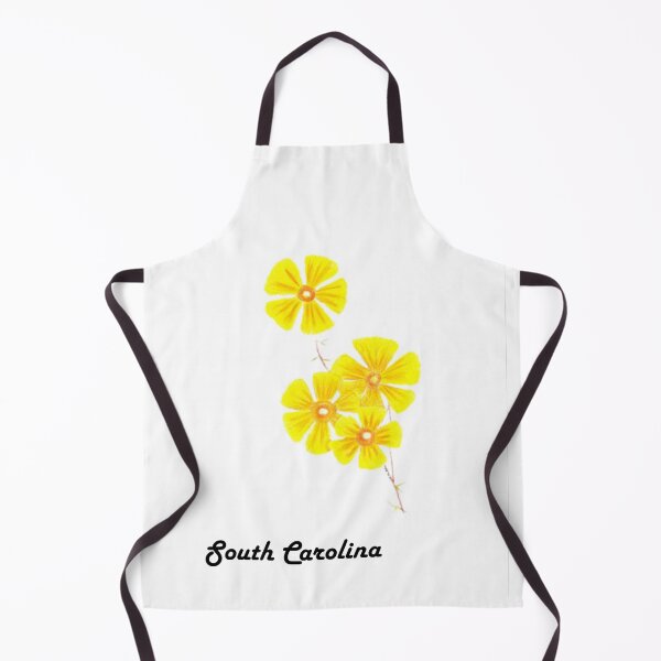 Item preview, 50 flowers 50 states: South Carolina designed and sold by sandrahlee.