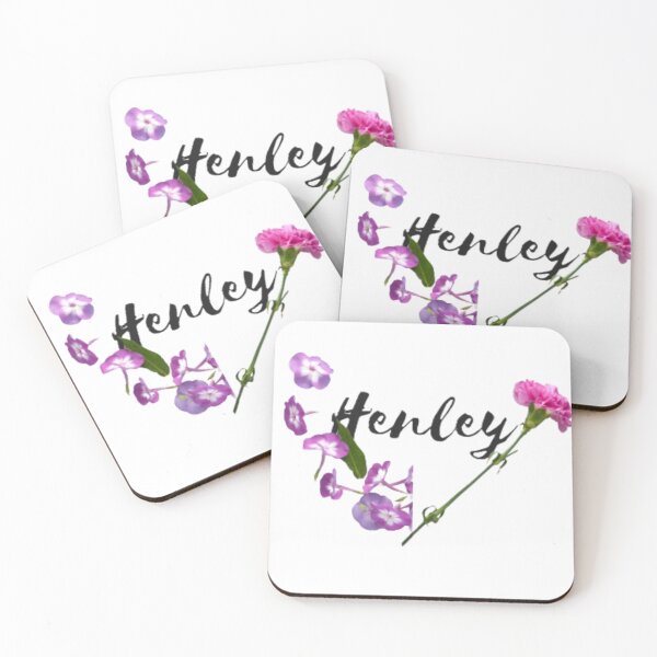 Item preview, Henley /henley/HENLEY  designed and sold by reves2021.