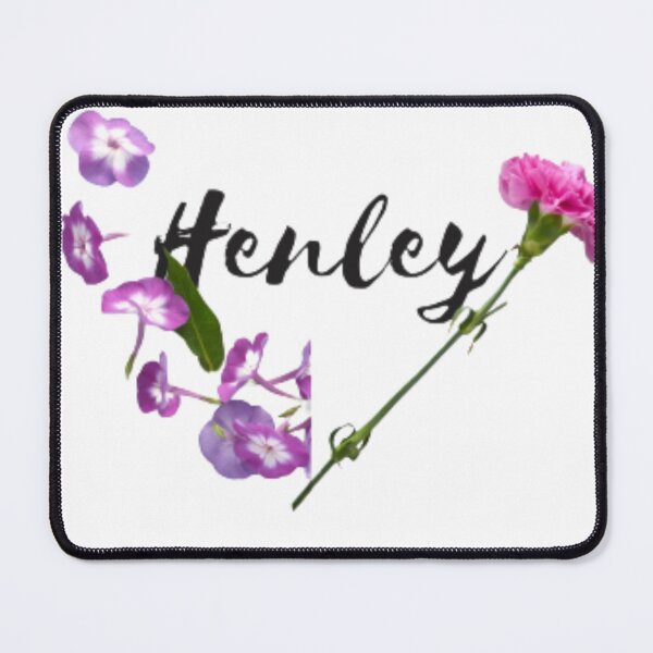Item preview, Henley /henley/HENLEY  designed and sold by reves2021.