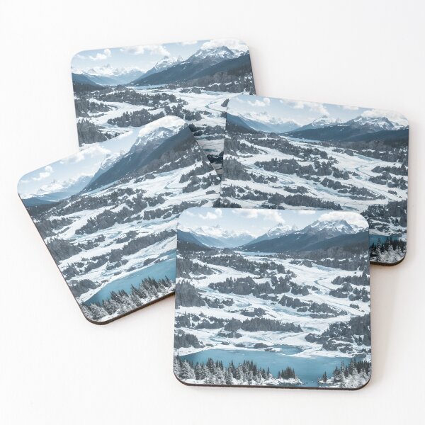 Item preview, Tranquil Spaces designed and sold by Bouqlo.