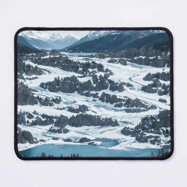 Item preview, Tranquil Spaces designed and sold by Bouqlo.