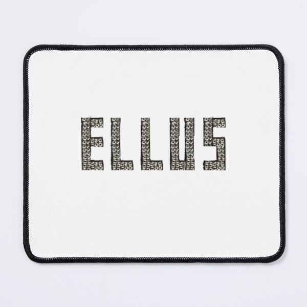 Item preview, Ellus designed and sold by freirestone.