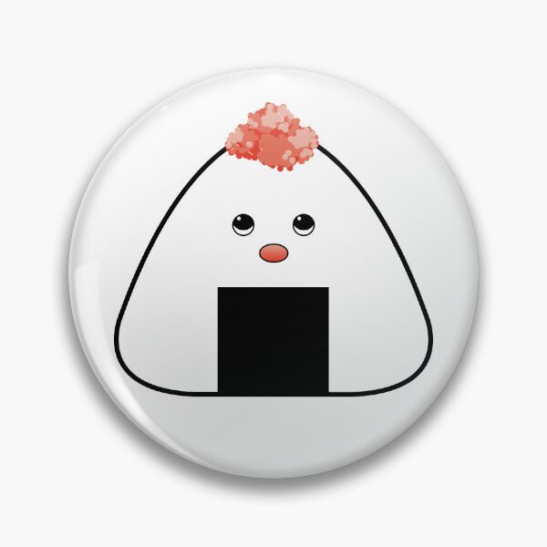 Item preview, Mentaiko Onigiri designed and sold by esthetekXP.