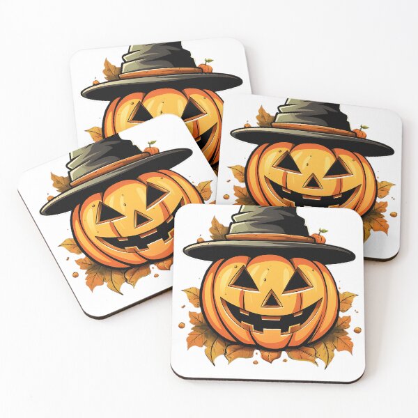 Item preview, Halloween Pumpkin designed and sold by GalaxyExplorers.