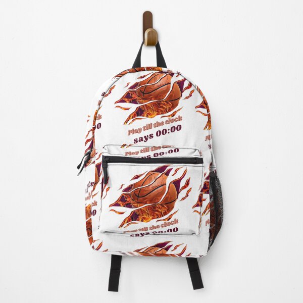 Item preview, fire basketball design designed and sold by SWINASTORE2001.