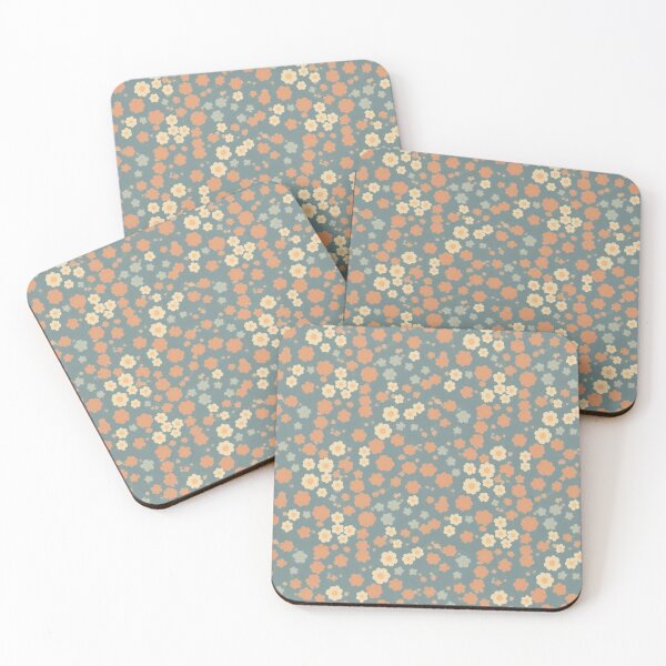 Item preview, Oriental flowers 13 designed and sold by DoodleLandShop.