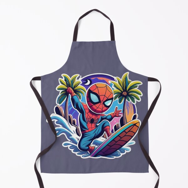 Item preview, spider man design designed and sold by Market-Desings.