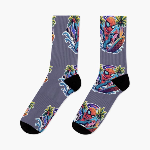 Item preview, spider man design designed and sold by Market-Desings.