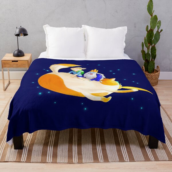 Item preview, You're really really real! Adventure Time / Fionna and Cake fan art designed and sold by Lavinia Knight.