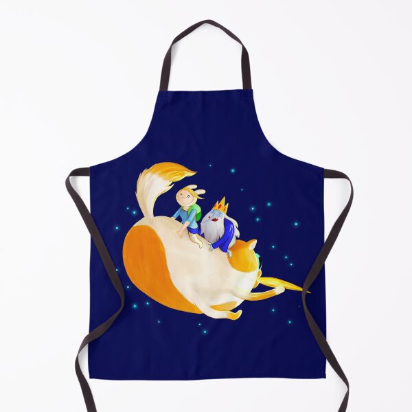 Item preview, You're really really real! Adventure Time / Fionna and Cake fan art designed and sold by Lavinia Knight.