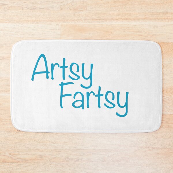 Item preview, Artsy Fartsy designed and sold by Lori Clough.