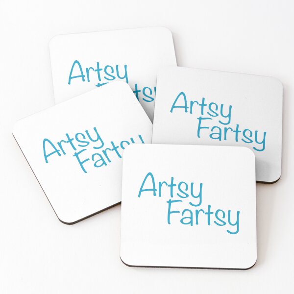 Item preview, Artsy Fartsy designed and sold by Lori Clough.