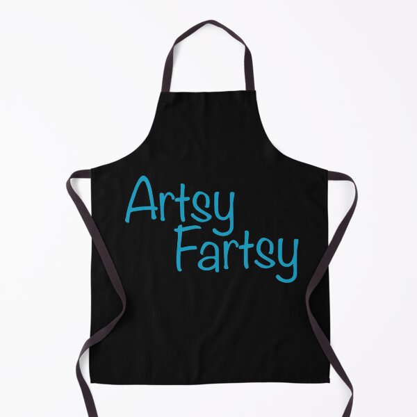 Item preview, Artsy Fartsy designed and sold by Lori Clough.