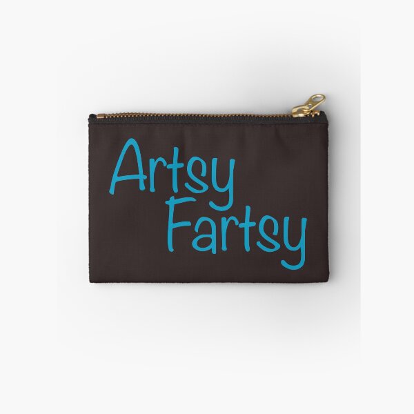 Item preview, Artsy Fartsy designed and sold by Lori Clough.
