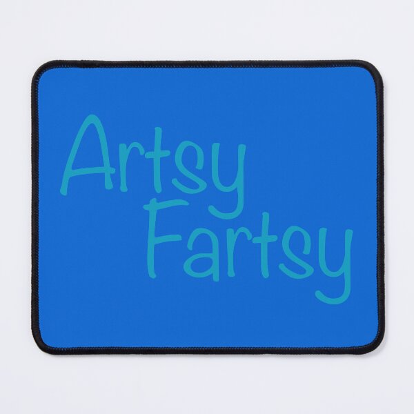 Item preview, Artsy Fartsy designed and sold by Lori Clough.