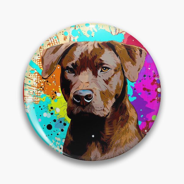 Item preview, Fila Brasileiro Pop Art designed and sold by FunnehGacha.