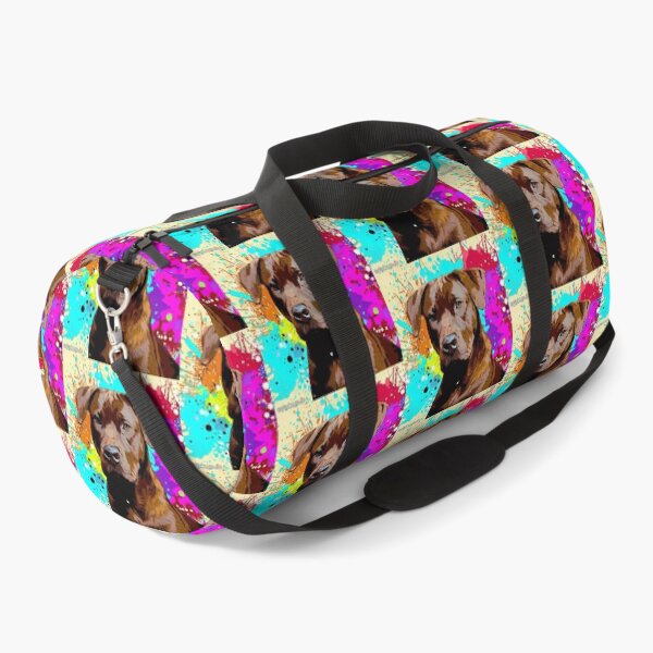 Item preview, Fila Brasileiro Pop Art designed and sold by FunnehGacha.