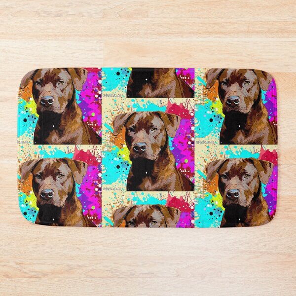 Item preview, Fila Brasileiro Pop Art designed and sold by FunnehGacha.